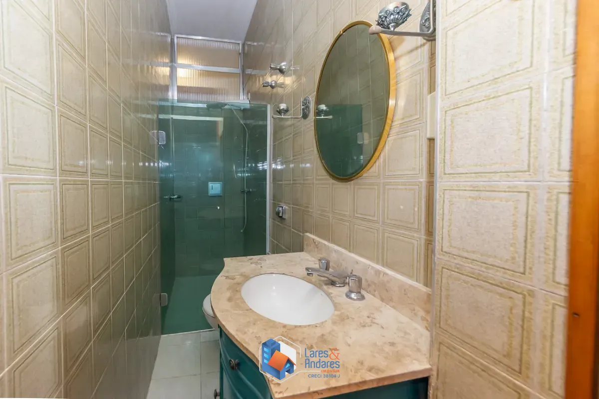 Apartamento, 3 quartos, 212 m² - Foto 29