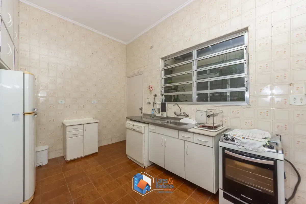 Apartamento, 3 quartos, 212 m² - Foto 8