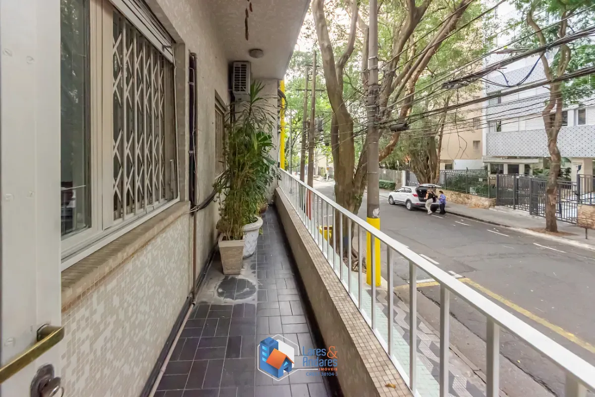 Apartamento, 3 quartos, 212 m² - Foto 22