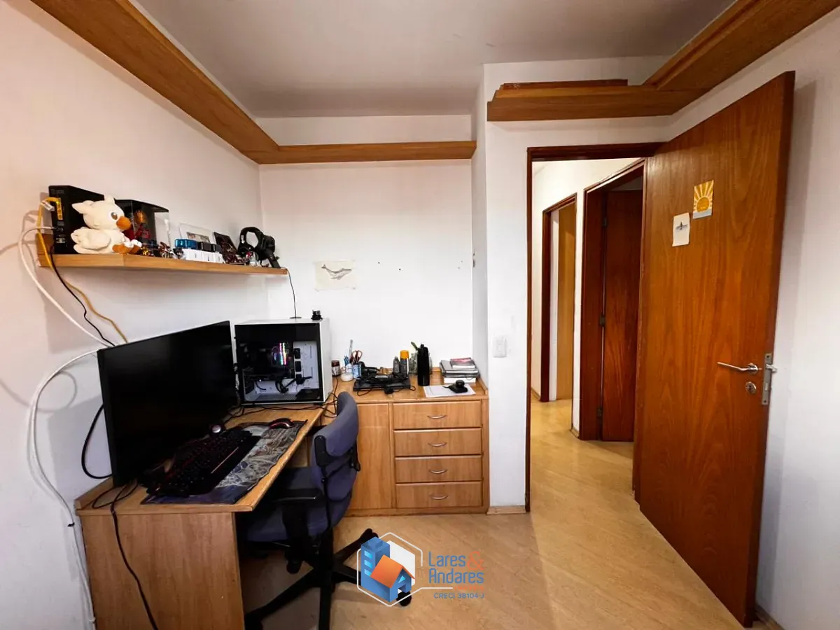Apartamento, 3 quartos, 65 m² - Foto 18