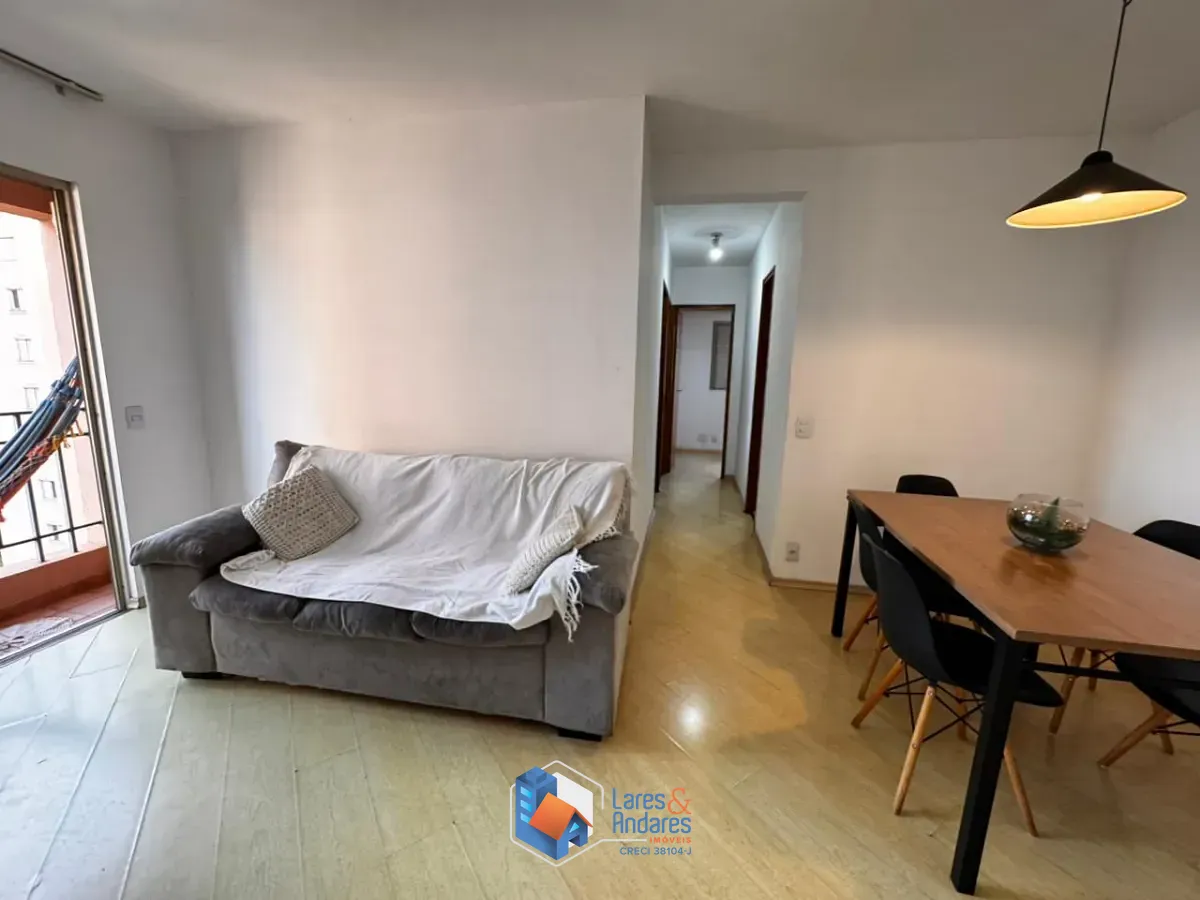 Apartamento, 3 quartos, 65 m² - Foto 6