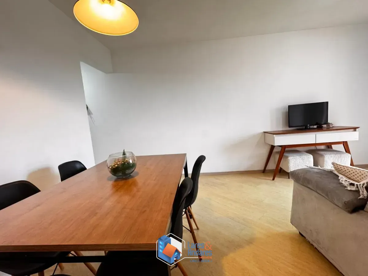 Apartamento, 3 quartos, 65 m² - Foto 1