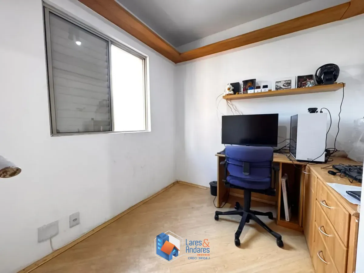 Apartamento, 3 quartos, 65 m² - Foto 16