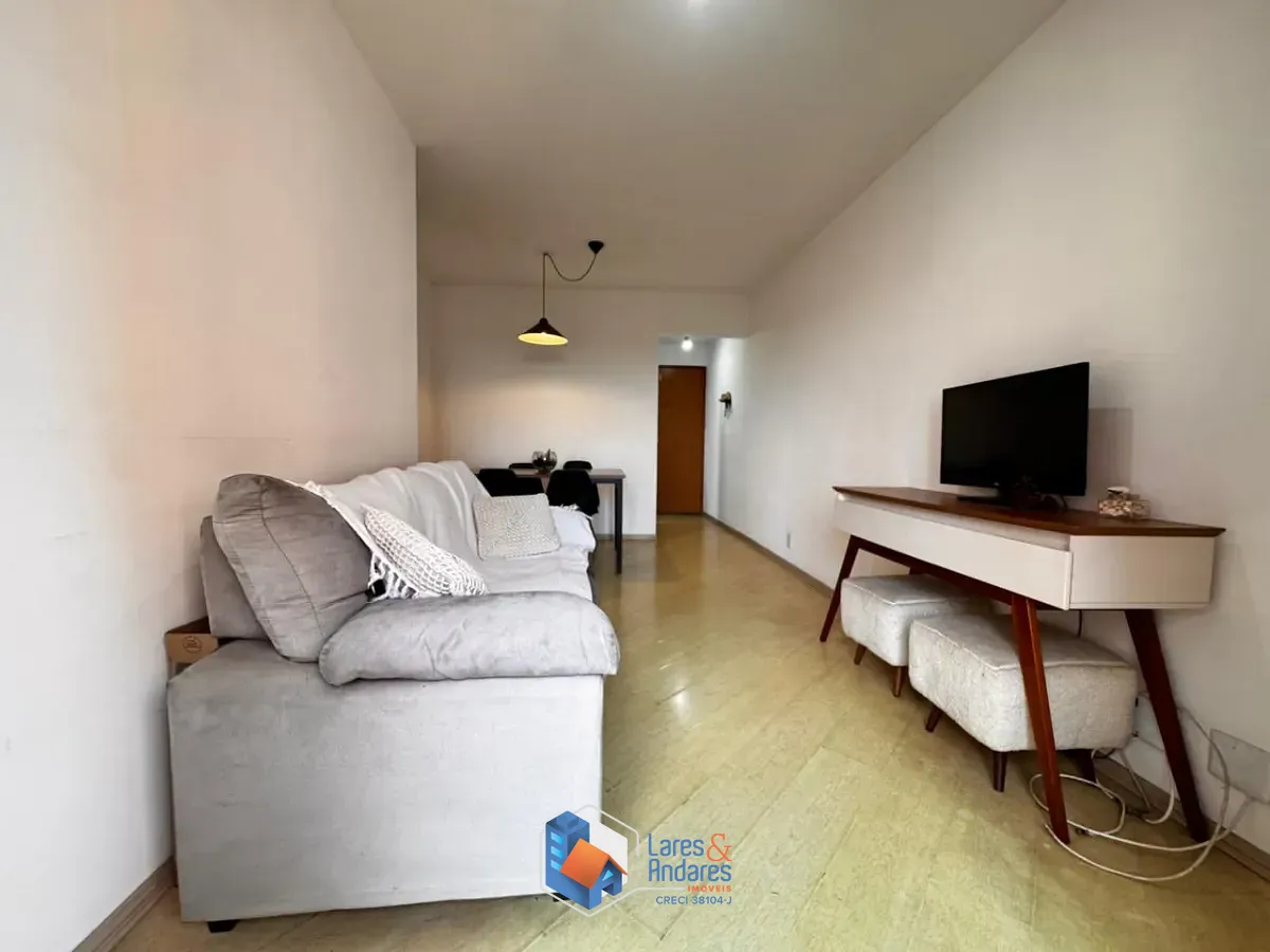 Apartamento, 3 quartos, 65 m² - Foto 7