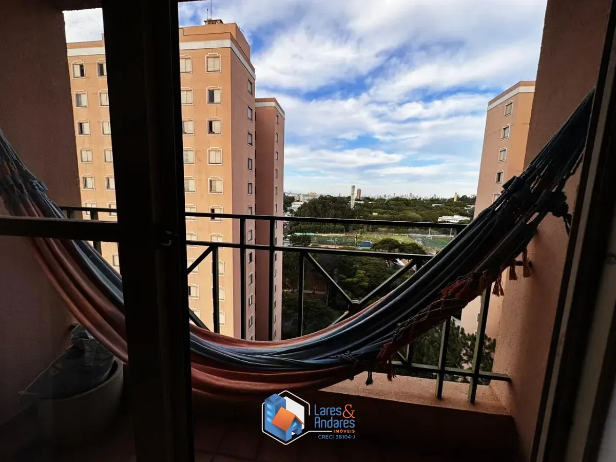 Apartamento, 3 quartos, 65 m² - Foto 4