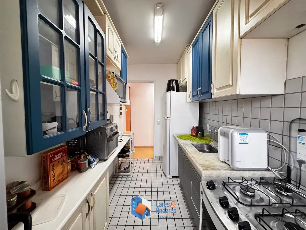 Apartamento, 3 quartos, 65 m² - Foto 10