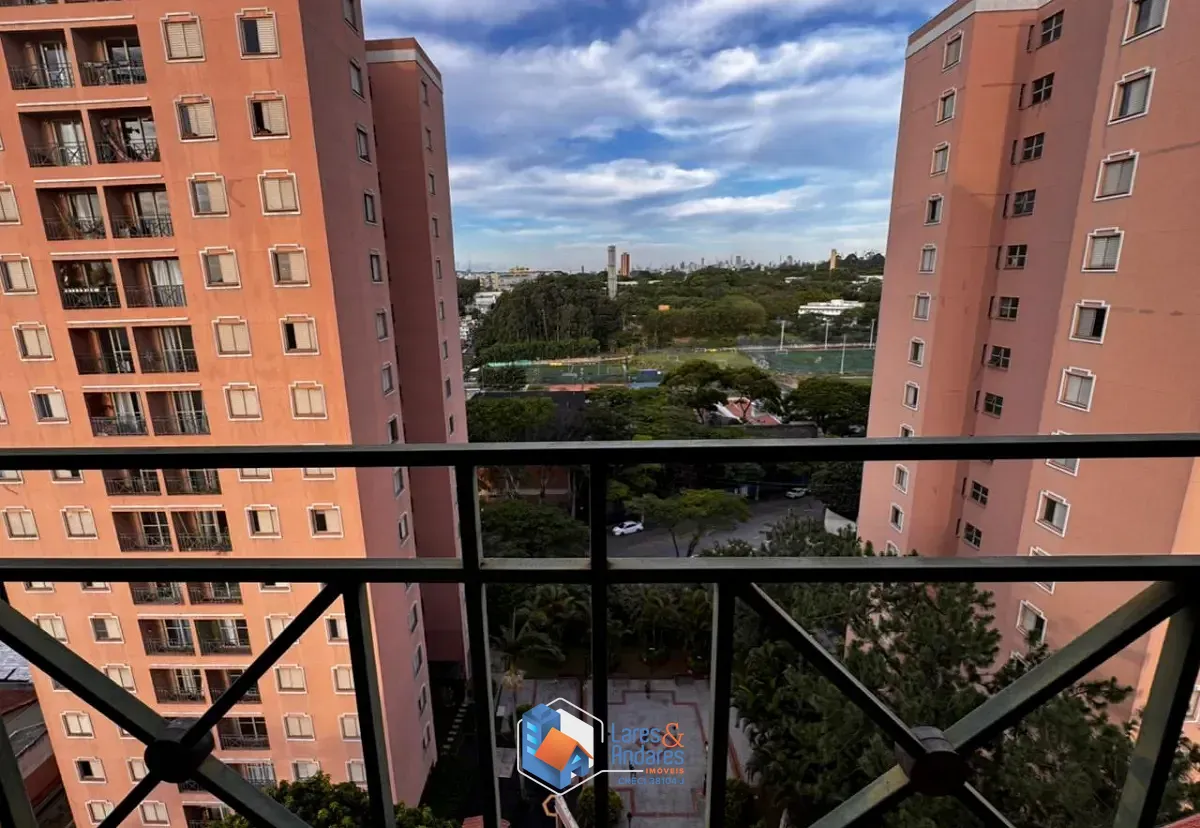 Apartamento, 3 quartos, 65 m² - Foto 5