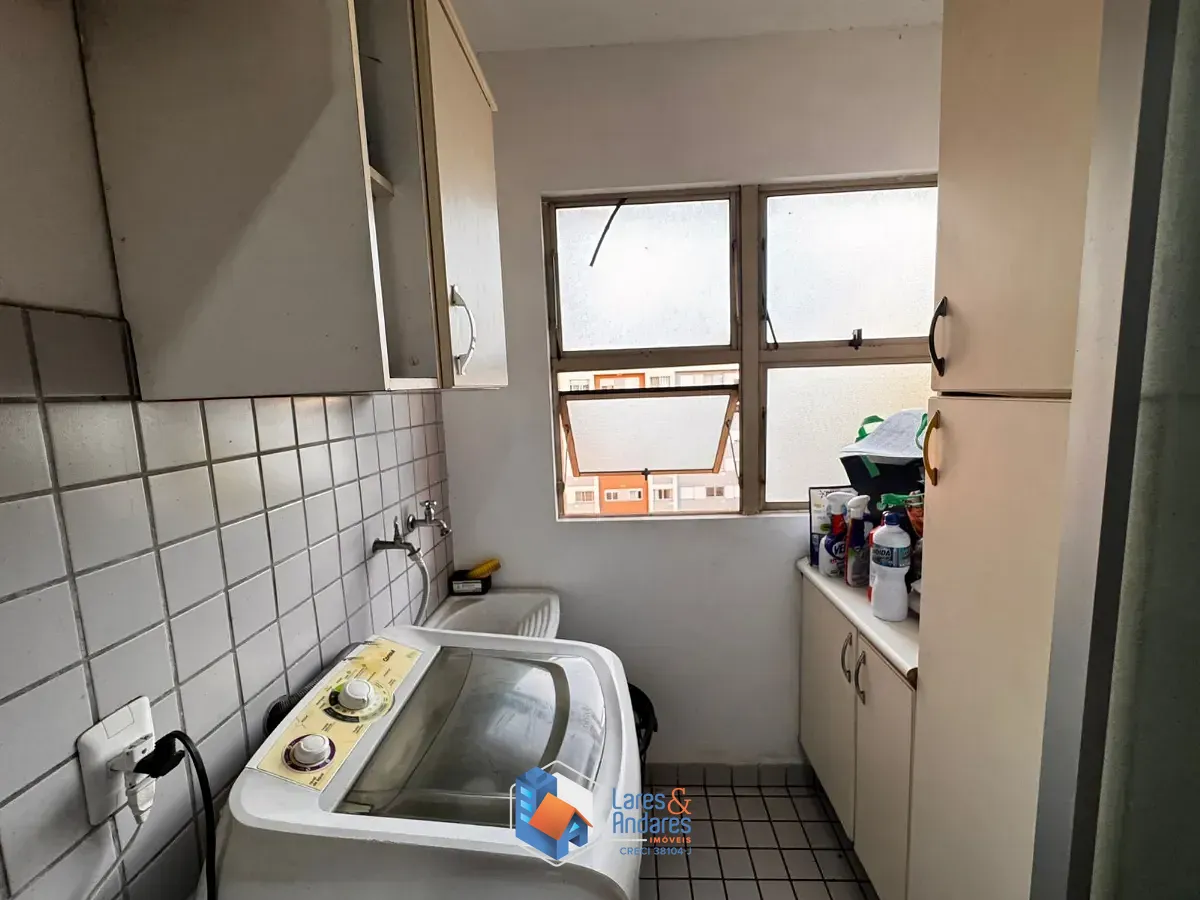 Apartamento, 3 quartos, 65 m² - Foto 20