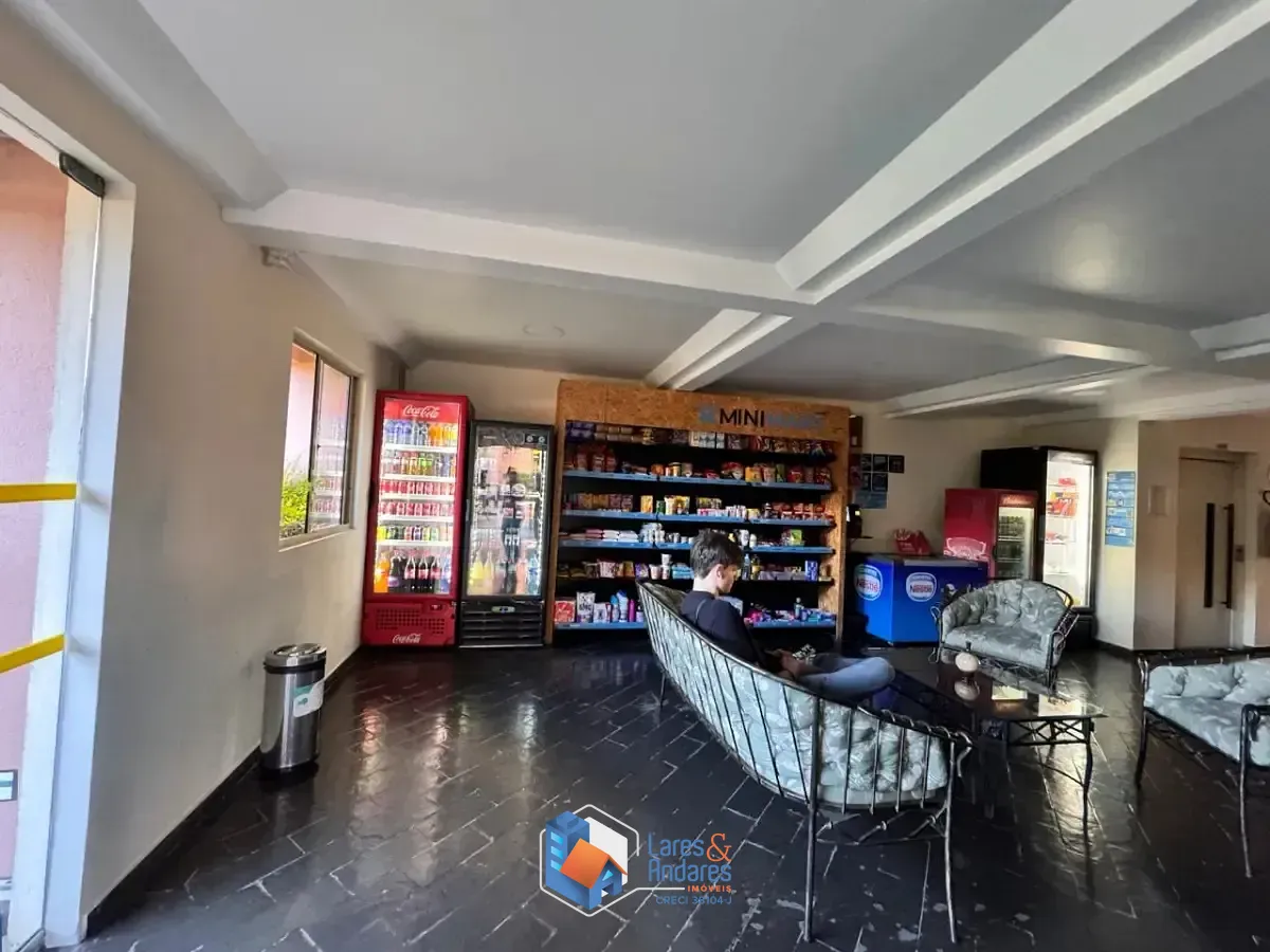 Apartamento, 3 quartos, 65 m² - Foto 27