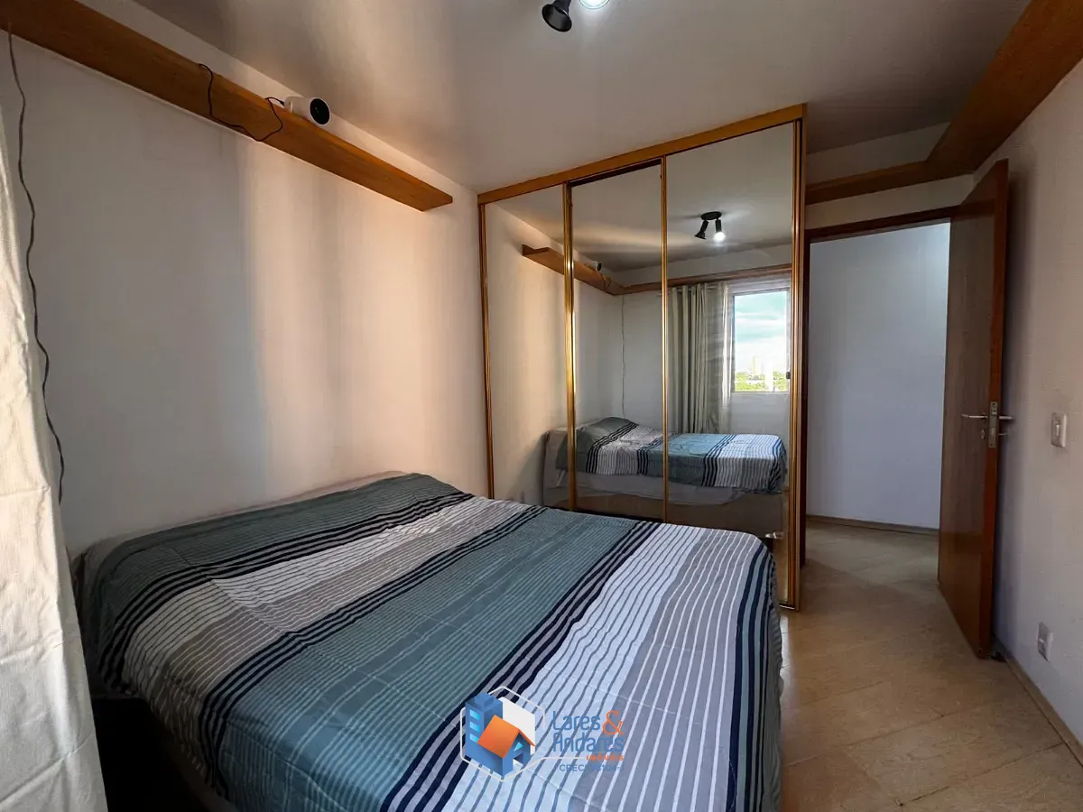Apartamento, 3 quartos, 65 m² - Foto 12