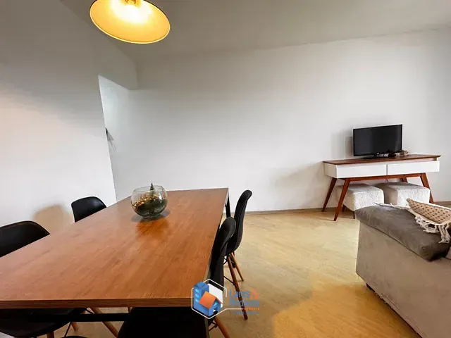 Apartamento com 65m² 3 quartos e 1 banheiro, à venda, no bairro Vila Butantã em São Paulo
