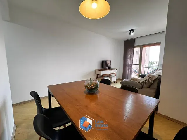 Apartamento com 65m² 3 quartos e 1 banheiro, à venda, no bairro Vila Butantã em São Paulo
