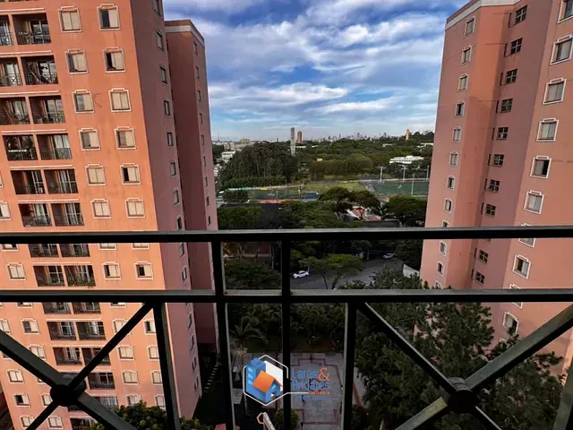 Apartamento com 65m² 3 quartos e 1 banheiro, à venda, no bairro Vila Butantã em São Paulo