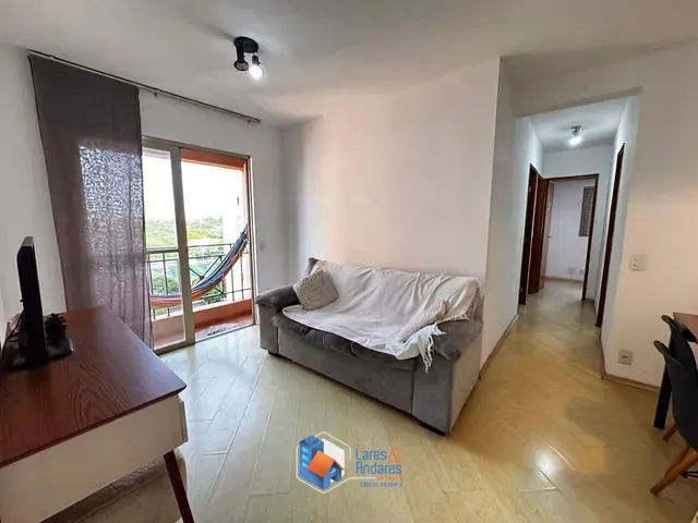 Apartamento com 65m² 3 quartos e 1 banheiro, à venda, no bairro Vila Butantã em São Paulo
