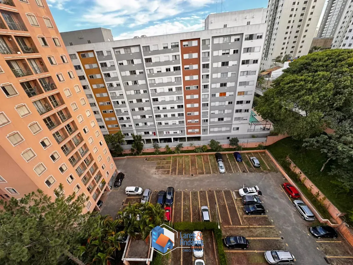 Apartamento, 3 quartos, 65 m² - Foto 22