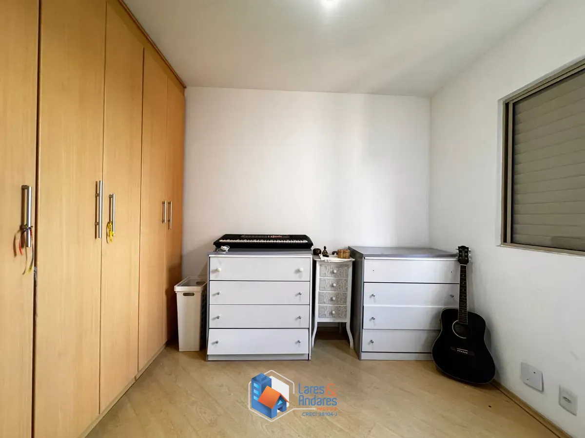 Apartamento, 3 quartos, 65 m² - Foto 13
