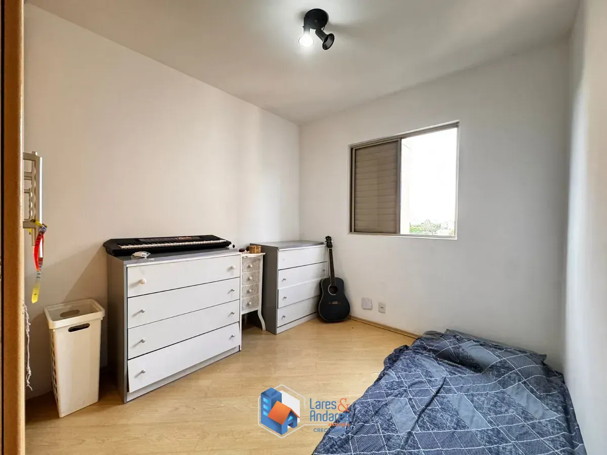 Apartamento, 3 quartos, 65 m² - Foto 14