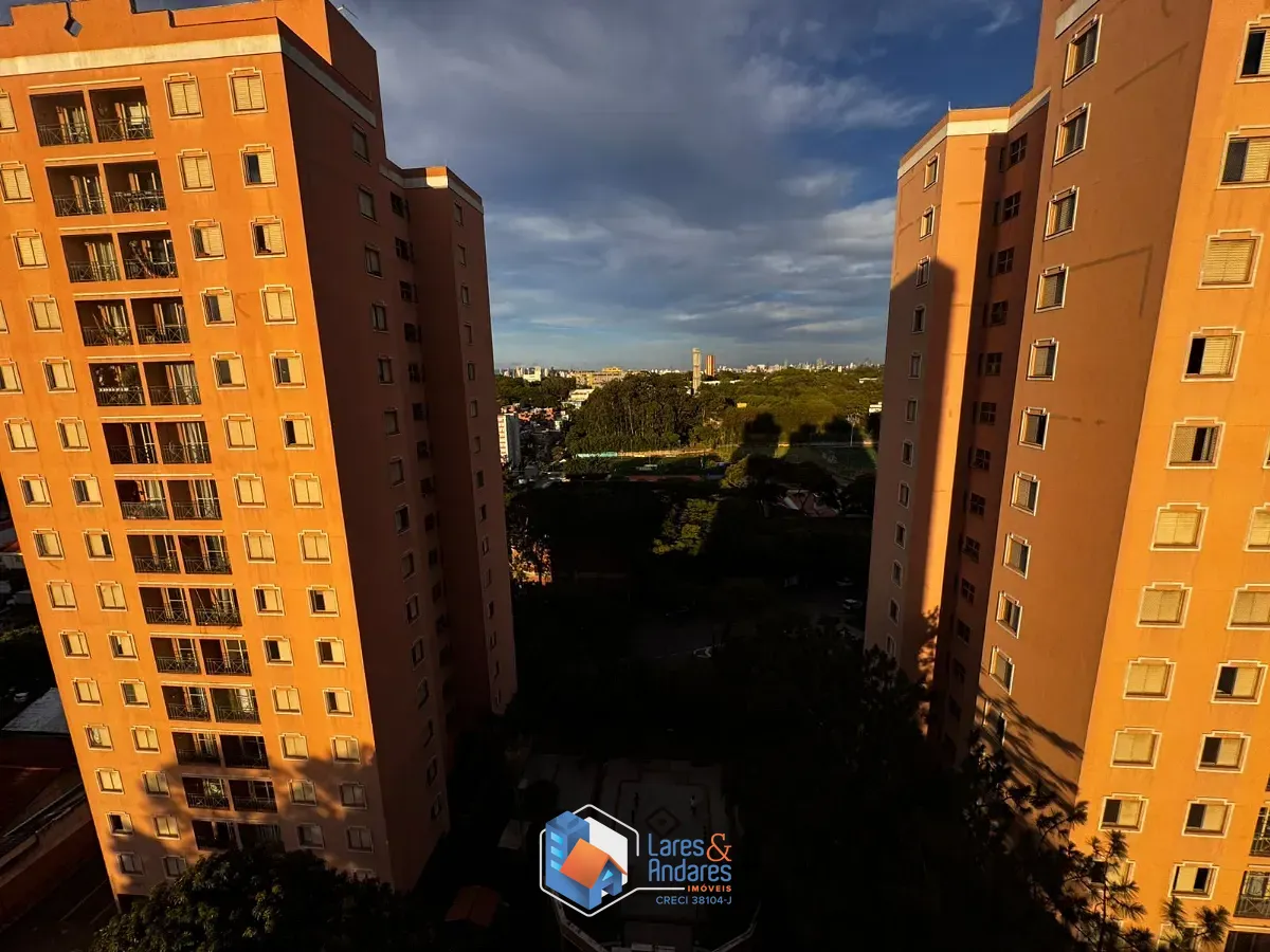 Apartamento, 3 quartos, 65 m² - Foto 21