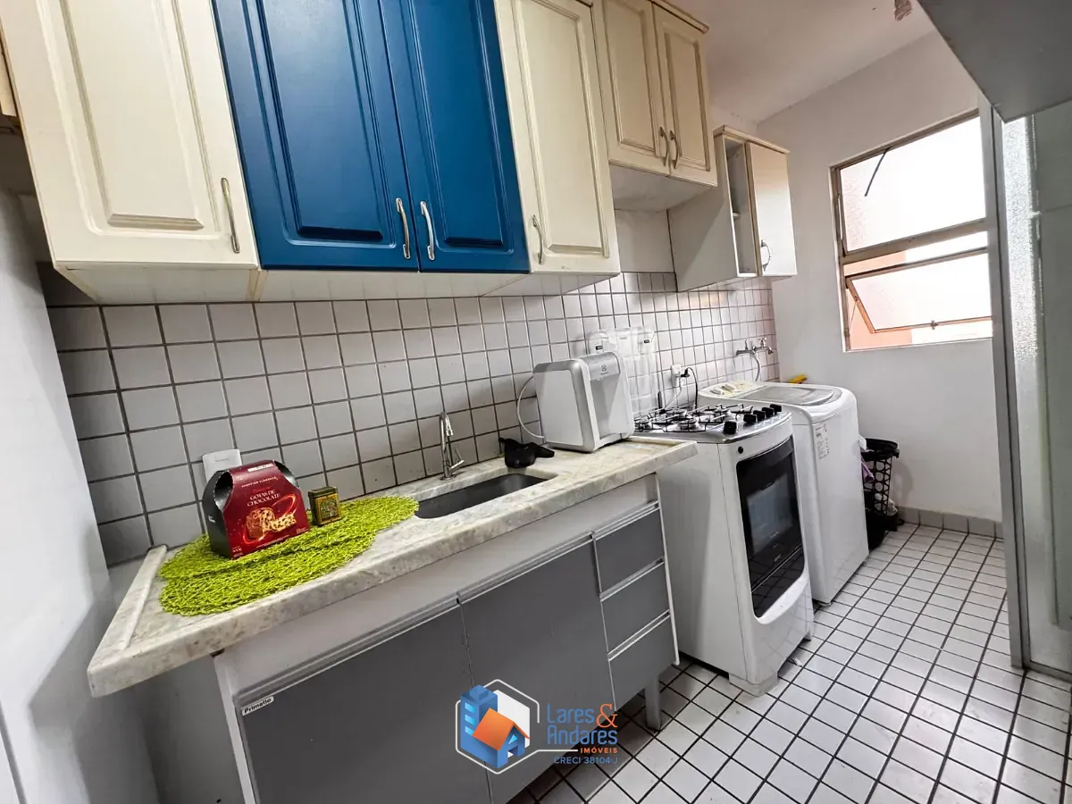 Apartamento, 3 quartos, 65 m² - Foto 9