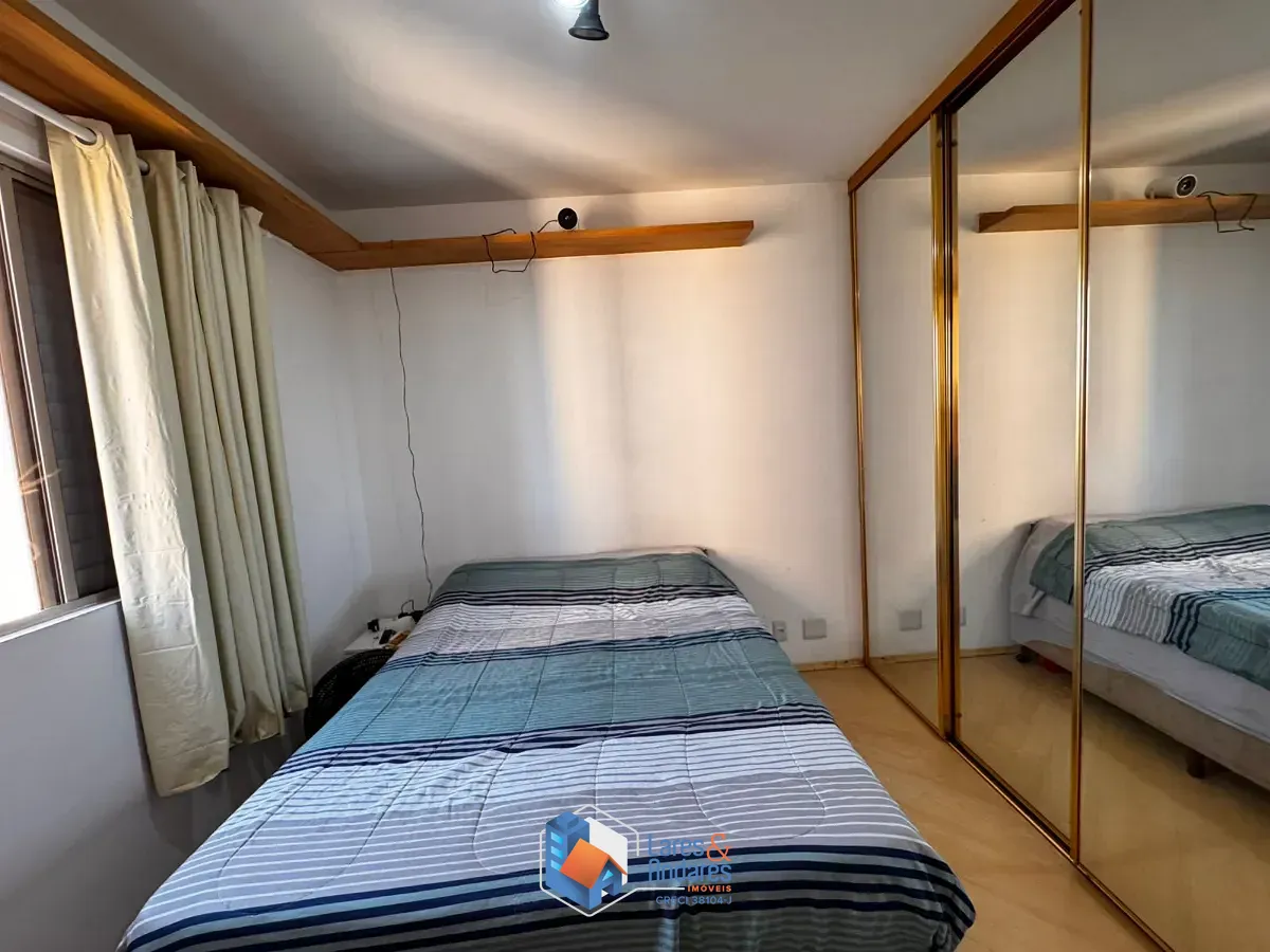 Apartamento, 3 quartos, 65 m² - Foto 11