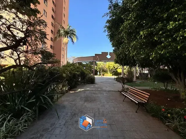 Apartamento, 3 quartos, 65 m² - Foto 23