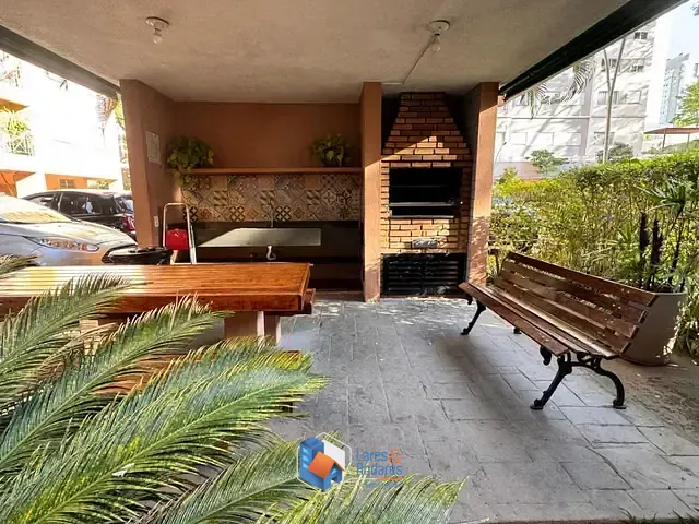 Apartamento, 3 quartos, 65 m² - Foto 25