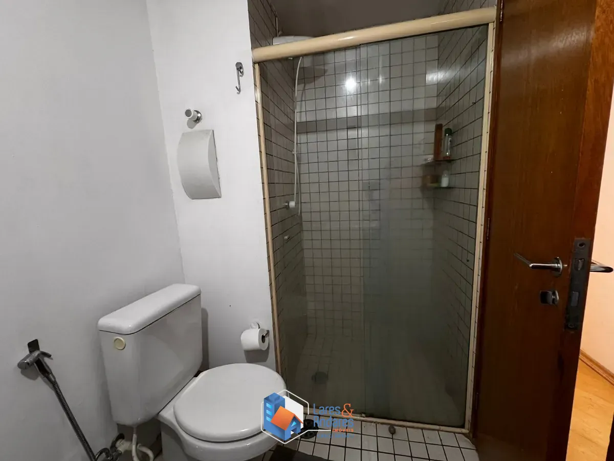 Apartamento, 3 quartos, 65 m² - Foto 19