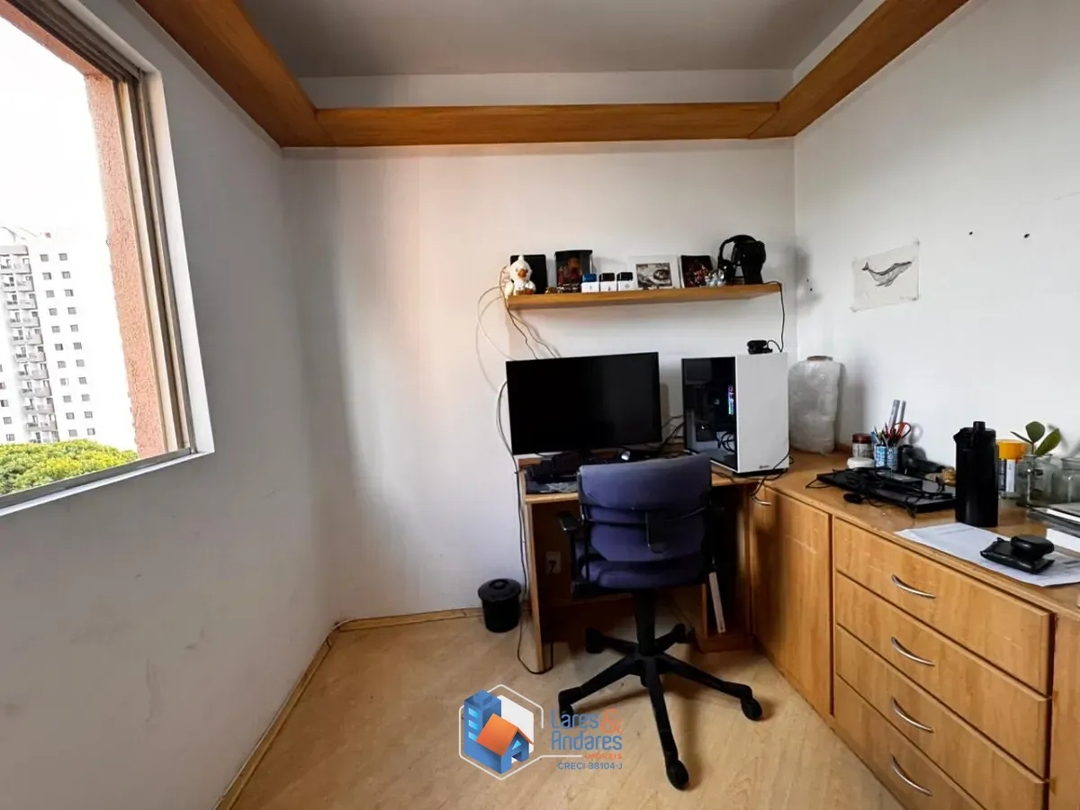 Apartamento, 3 quartos, 65 m² - Foto 17