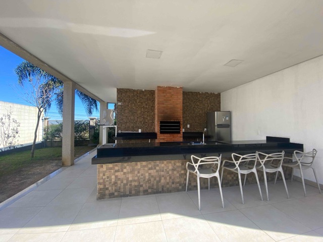 Foto do Apartamento - Apartamento padrão para Locação, Residencial Jaqueline, Gravataí, RS | Dimobi Cia Imobiliária