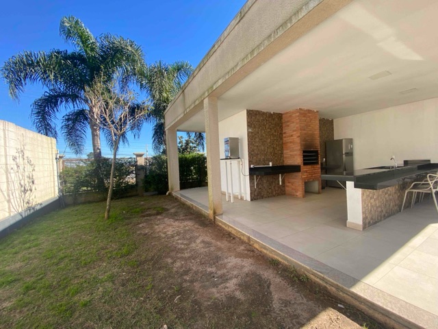 Foto do Apartamento - Apartamento padrão para Locação, Residencial Jaqueline, Gravataí, RS | Dimobi Cia Imobiliária
