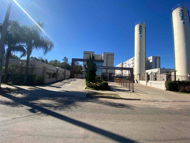 Foto do Apartamento - Apartamento padrão para Locação, Residencial Jaqueline, Gravataí, RS | Dimobi Cia Imobiliária