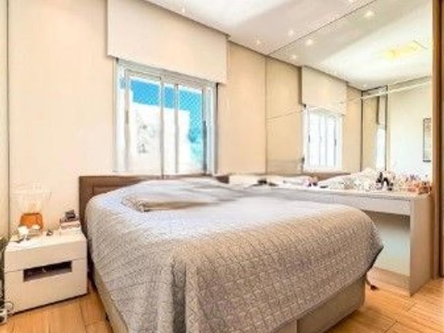 Apartamento 4 quartos e 4 banheiros, à venda, no bairro Urbanova em São José dos Campos