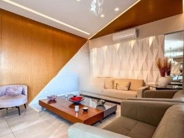 Apartamento 4 quartos e 4 banheiros, à venda, no bairro Urbanova em São José dos Campos
