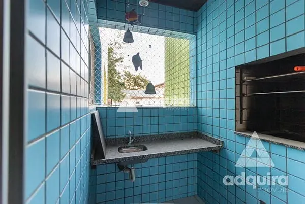 Apartamento, 2 quartos, 120 m² - Foto 5