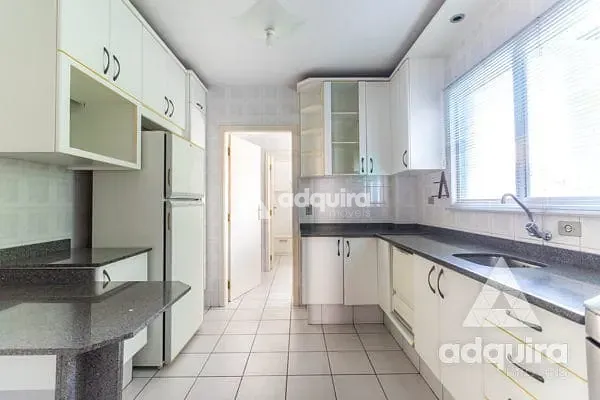 Apartamento, 2 quartos, 120 m² - Foto 6