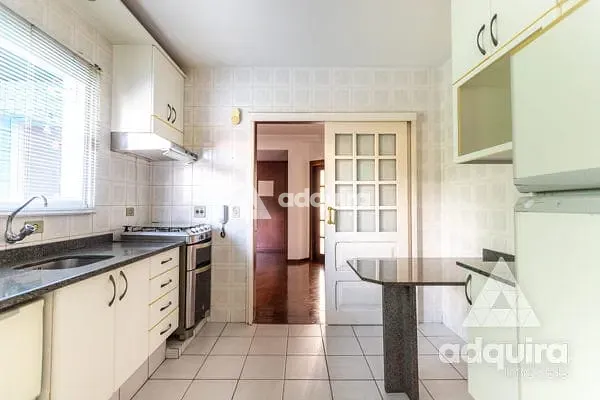 Apartamento, 2 quartos, 120 m² - Foto 7