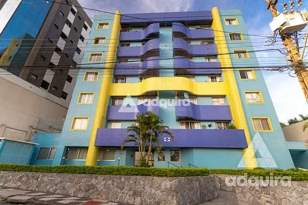 Apartamento, 2 quartos, 120 m² - Foto 2