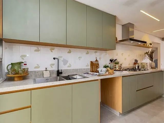 Apartamento 3 quartos e 3 banheiros, à venda, no bairro Pinheiros em São Paulo