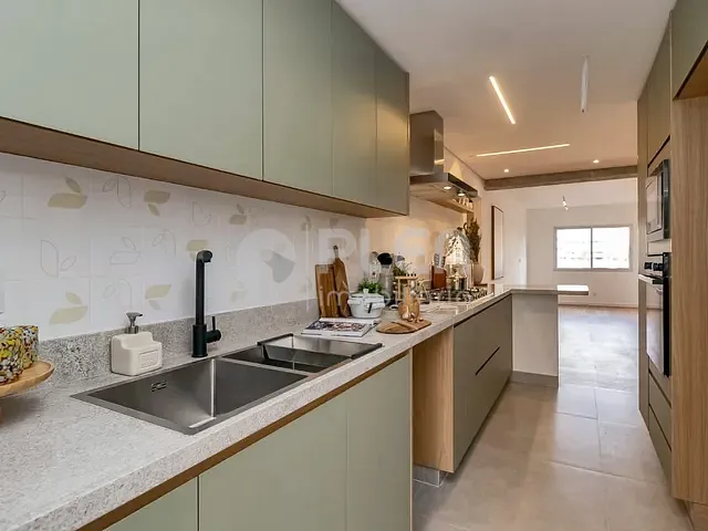 Apartamento 3 quartos e 3 banheiros, à venda, no bairro Pinheiros em São Paulo