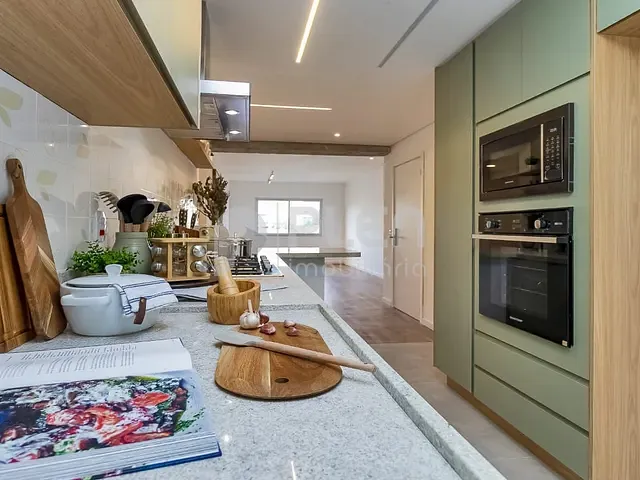 Apartamento 3 quartos e 3 banheiros, à venda, no bairro Pinheiros em São Paulo