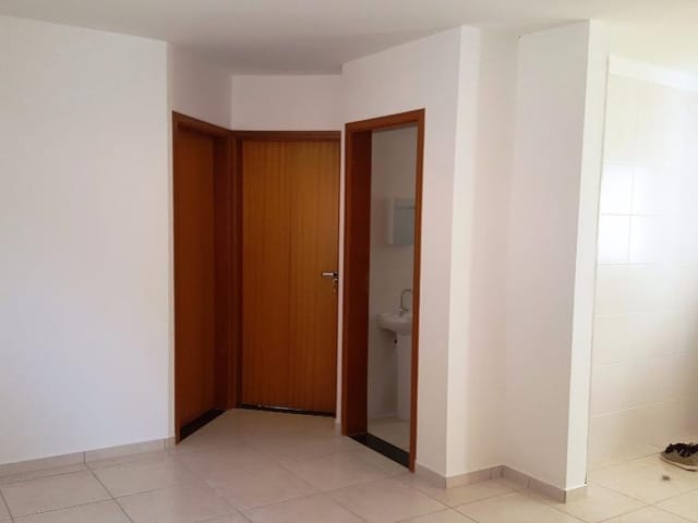 Foto do Apartamento - Apartamento com 2 dormitórios para alugar, 55 m² por R$ 1.538,00/mês - Vila Assis - Sorocaba/SP | Ary Proenca Negócios Imobiliários Ltda