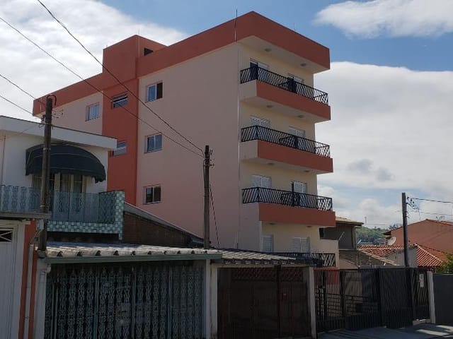 Foto do Apartamento - Apartamento com 2 dormitórios para alugar, 55 m² por R$ 1.538,00/mês - Vila Assis - Sorocaba/SP | Ary Proenca Negócios Imobiliários Ltda
