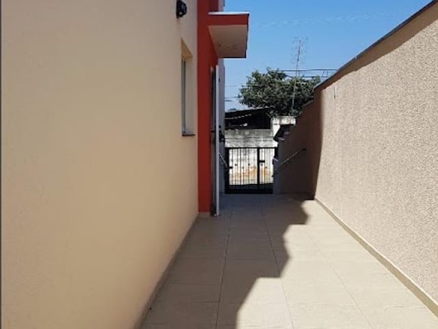 Foto do Apartamento - Apartamento com 2 dormitórios para alugar, 55 m² por R$ 1.538,00/mês - Vila Assis - Sorocaba/SP | Ary Proenca Negócios Imobiliários Ltda