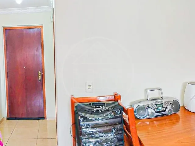 Apartamento 2 quartos e 2 banheiros, à venda, no bairro Jardim Beatriz em São Paulo