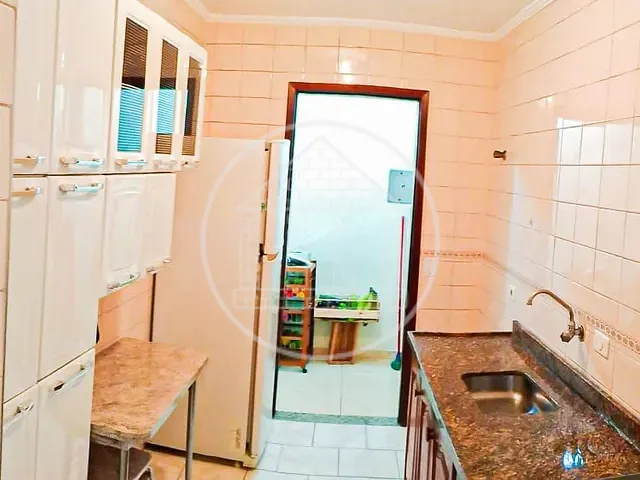Apartamento 2 quartos e 2 banheiros, à venda, no bairro Jardim Beatriz em São Paulo