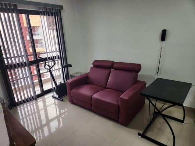 Foto do Apartamento - Apartamento com 3 dormitórios à venda, 69 m² por R$ 720.000,00 - Jardim Aquarius - São José dos Campos/SP | RUSSI IMÓVEIS