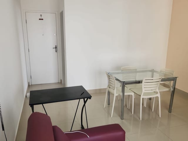 Foto do Apartamento - Apartamento com 3 dormitórios à venda, 69 m² por R$ 720.000,00 - Jardim Aquarius - São José dos Campos/SP | RUSSI IMÓVEIS
