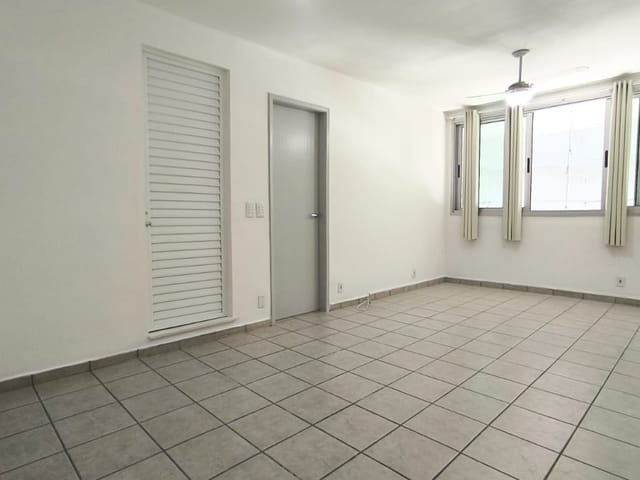 Foto do Apartamento - Apartamento 1 quarto para locação, Santa Rosa, Niterói, RJ | SelfSpin