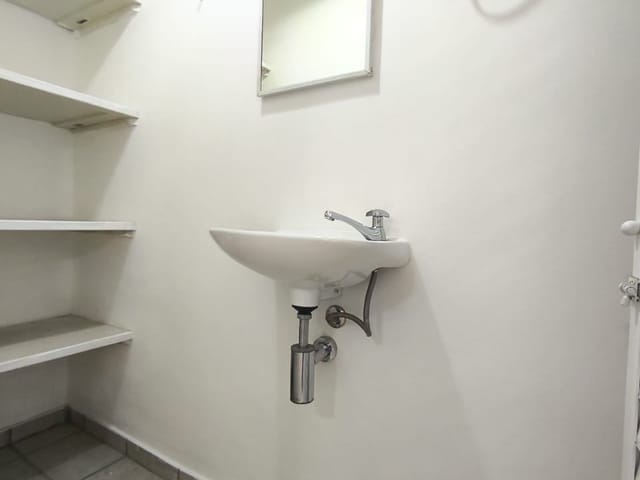 Foto do Apartamento - Apartamento 1 quarto para locação, Santa Rosa, Niterói, RJ | SelfSpin