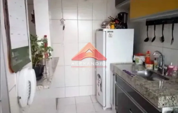 Apartamento, 2 quartos, 47 m² - Foto 10